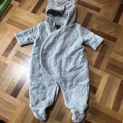 baby gap カバーオール 60のサムネイル