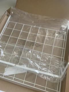 crestwood様専用　Tower 山崎実業　キッチンパネルのサムネイル