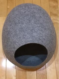 キャットハウスドーム　ペットベットのサムネイル