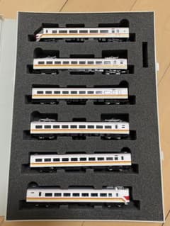 Tomix 92622 381系スーパーくろしお m40636437486_1.jpg?1759391736