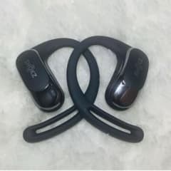 美品 SHOKZ OPENFIT AIR ブラック 両耳 右耳 左耳　8 美品 SHOKZ OPENFIT AIR ブラック 両耳 右耳 左耳 7 - メルカリ