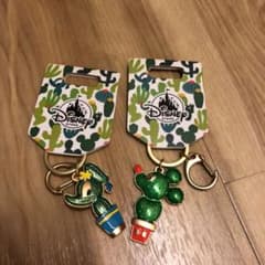 キーチェーン　専用ですのサムネイル