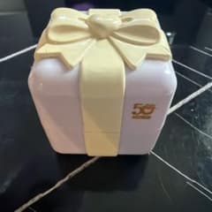 サンリオ 50周年 いちご新聞 ギフトボックス 小物入れのサムネイル