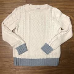 ドレステリア　ニットのサムネイル