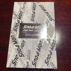 Snow Man/Snow Man ASIA TOUR 2D.2D.〈初回盤・…のサムネイル