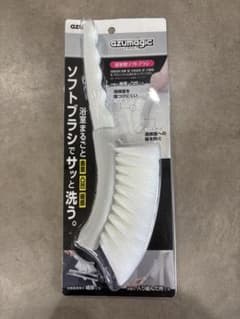 azumagic ソフトブラシ 浴室掃除用のサムネイル