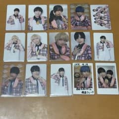DDP Milky Monster トレカ・ハピカのサムネイル