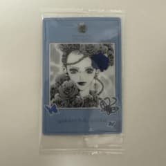 Paradise Kiss 早坂紫 カード　ウエハースのサムネイル