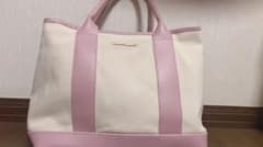 ジルスチュアート トートバッグのサムネイル