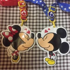 ディズニーパスケースセットのサムネイル