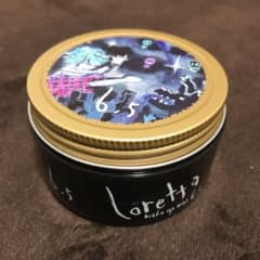 ロレッタ メイクアップワックス 6.5のサムネイル