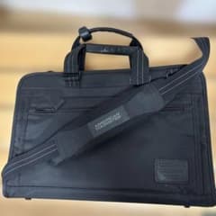 AMERICAN TOURISTER ビジネスバッグ ブラックのサムネイル