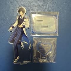 皇綺羅　アクリルスタンドのサムネイル