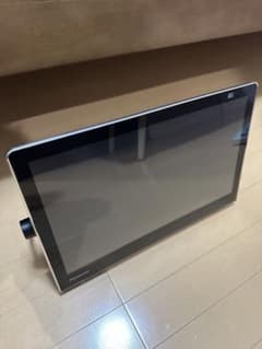 Panasonic プライベート・ビエラ UN-15CN10D ジャンク品のサムネイル