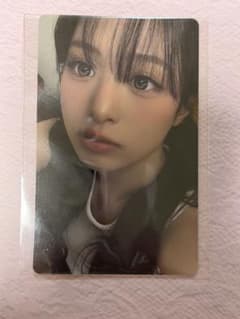 BABYMONSTER CHOOM Weverse特典 D アヒョンのサムネイル