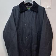 UK製 Rockall Outdoor オイルドジャケット バブアー 希少サイズ - メルカリ