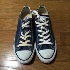 CONVERSE ALLSTARのサムネイル
