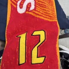 グランパス タオル12のサムネイル
