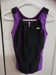 ellesseフィットネス水着　Mのサムネイル