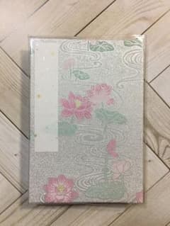 新品☆御朱印帳☆カバー付きのサムネイル