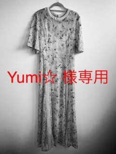 【Yumi☆様専用】スナイデル SNIDELのサムネイル
