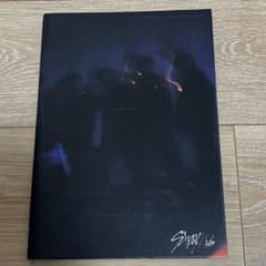 straykids「I am NOT」アルバムのサムネイル