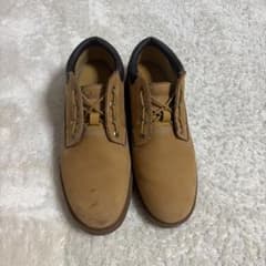Timberland チャッカブーツ ウィートのサムネイル