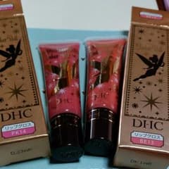 DHC モイスチュアケア リップグロス EXのサムネイル