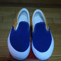 VANS スリッポン スニーカーのサムネイル
