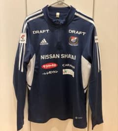 横浜F・マリノス CONDIVOトレーニングウェア - メルカリ