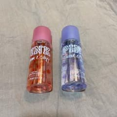 PINK ボディーミストのサムネイル