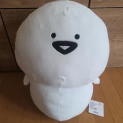 お文具といっしょ ぬいぐるみXL プレミアムDX