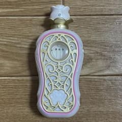 하트 캐치 프리큐어 코코로파퓸 본체만 동작 확인이 끝난 상태
