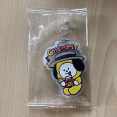 BT21  チミー　ガチャガチャのサムネイル