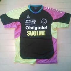 SVOLME プラシャツ　XLのサムネイル