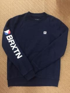 Brixton トレーナーのサムネイル