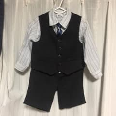 Sya 様専用です♡            男の子 スーツ フォーマルのサムネイル