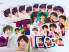 佐藤龍我セットのサムネイル