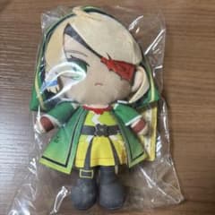 戦国乙女 カンスケ ぬいぐるみ 戦国乙女 山本カンスケ ぬいぐるみ パチンコ - メルカリ
