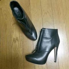 再値下げ☆BCBG ショートブーツのサムネイル