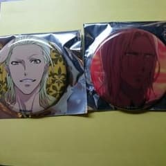 ダンデビ dance with devils 南那城メィジ 缶バッチのサムネイル