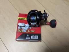 Daiwa ベイトリール 本体XT150右巻のサムネイル