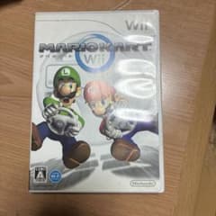 マリオカート Wiiのサムネイル