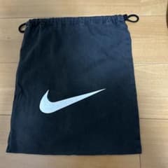 NIKE ナップザック ブラックのサムネイル