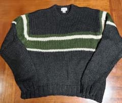 90年代　ニット　まとめ売り　5着のサムネイル