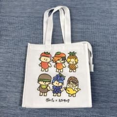 東海オンエア 保冷バッグのサムネイル