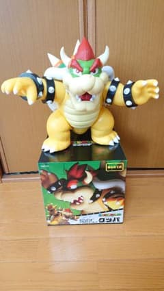 クッパ アミューズメント景品のサムネイル