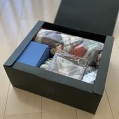 家庭教師ヒットマンREBORN！ 雲雀恭弥 誕生日記念セット - メルカリ