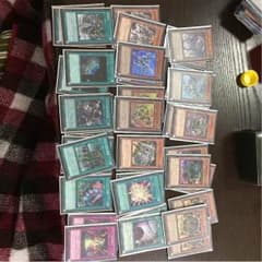 遊戯王古代の機械デッキのサムネイル