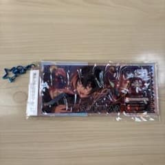 メモリアルオーロラチケットチャーム　朔間凛月のサムネイル
